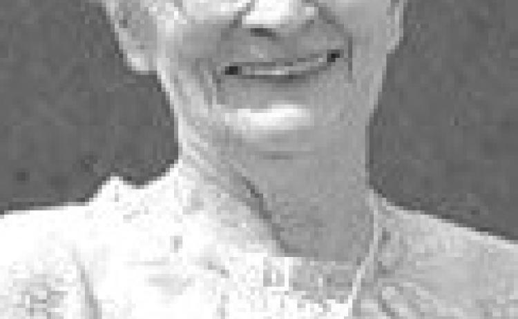 Alice Thomas, Pittsburg, 89