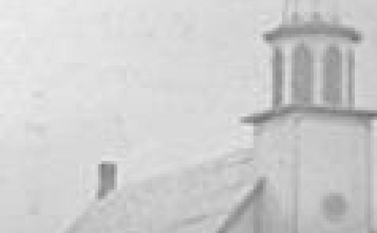 Memories of First Christian members