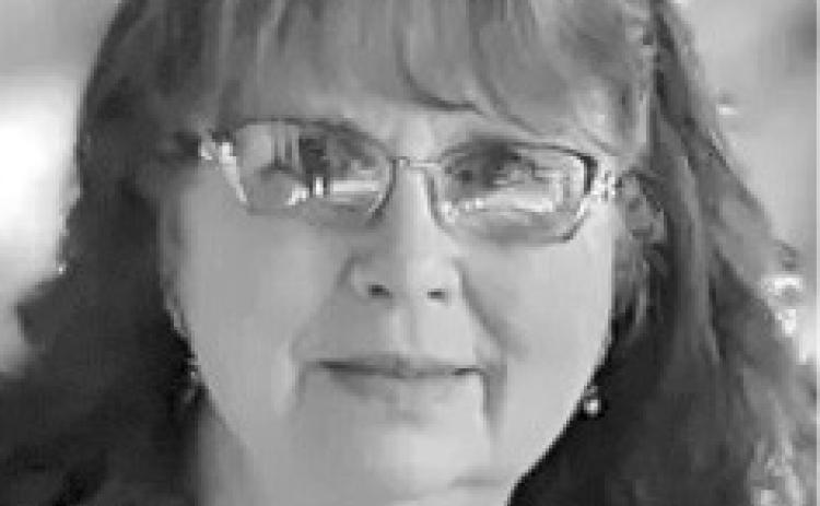 Steveie Frisbie, North Miami, Okla.