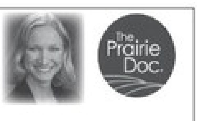 Perimenopause symptoms can be managed