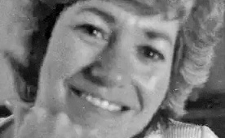 Evelyn Stansberry
