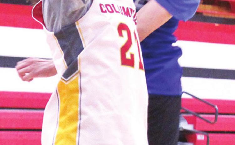 BHS hosts summer basketball