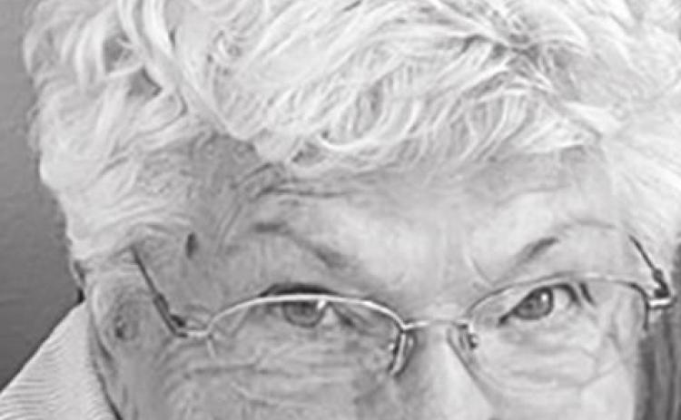 Betty Haner, 83, Galena