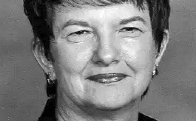 Brenda Morton