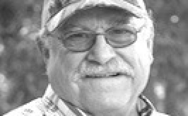 David Ernest Han, Strauss, 72