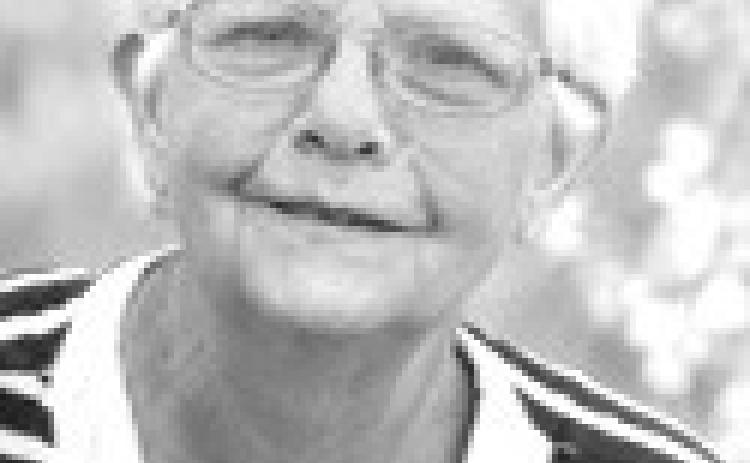 Peggy Hunt, 72, Franklin