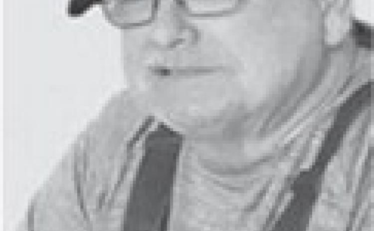 Billy M. Carson
