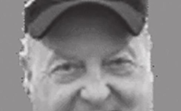 Lloyd Morrill, 73, Riverton