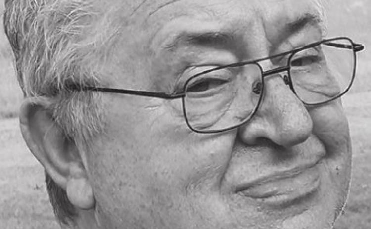 Jimmy Lewis, 73, Riverton
