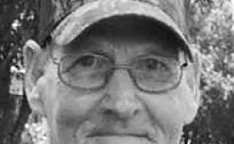 Roy E. Jones, 68, Pittsburg