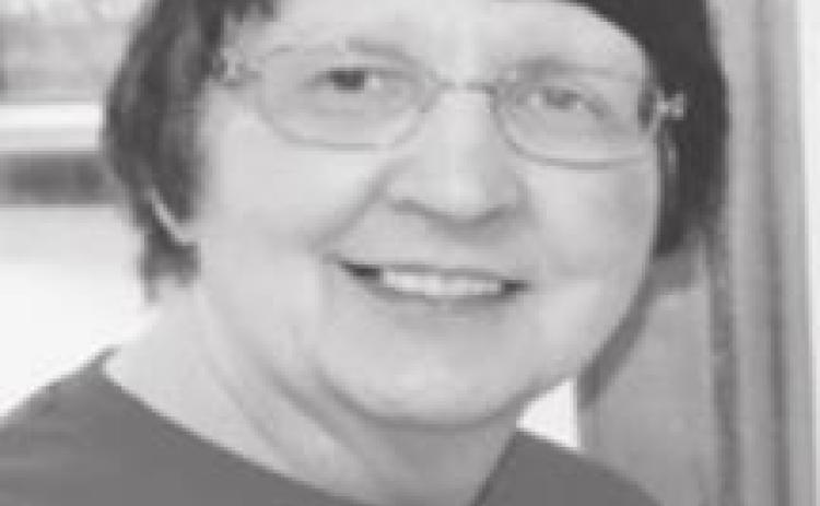 New postmaster takes over