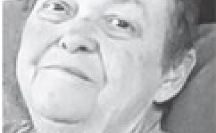 Elizabeth Sharp, 67, Columbus