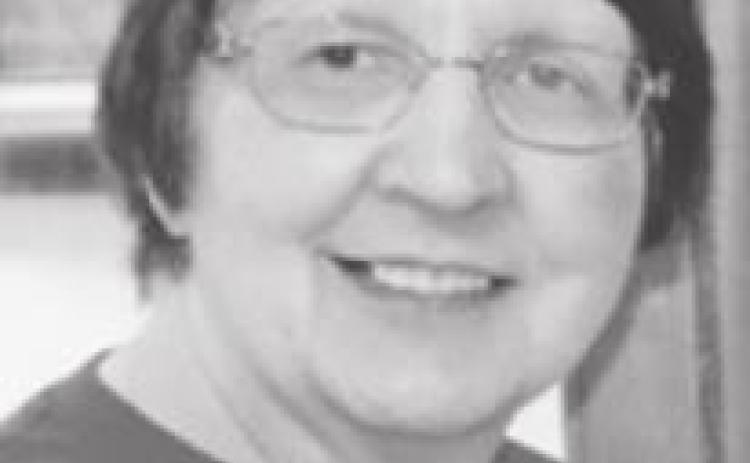 Postal clerk reported missing
