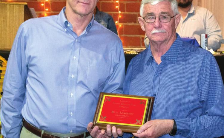 New Columbus Sports Hall of Fame inductee