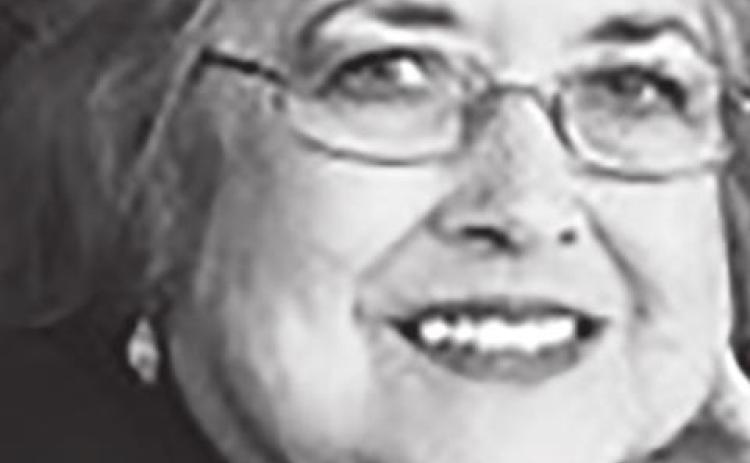 Janice Emily, 76, Joplin, Mo.