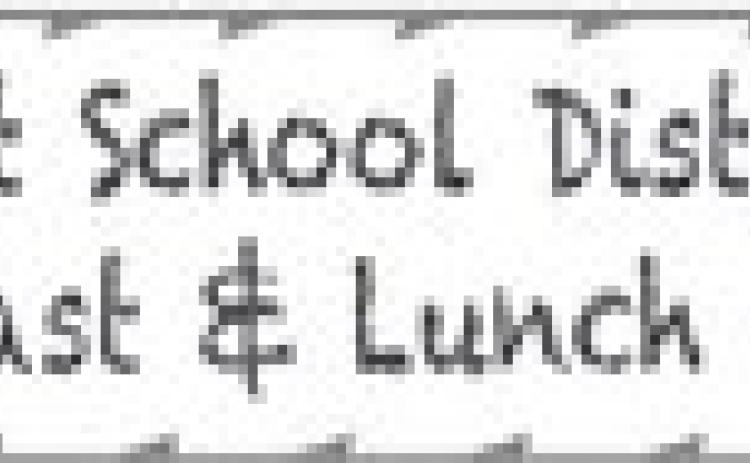 Southeast School District 247 Breakfast & Lunch Menus