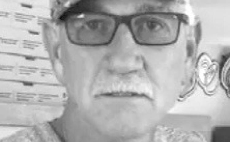 George Elliott, 64, Oswego