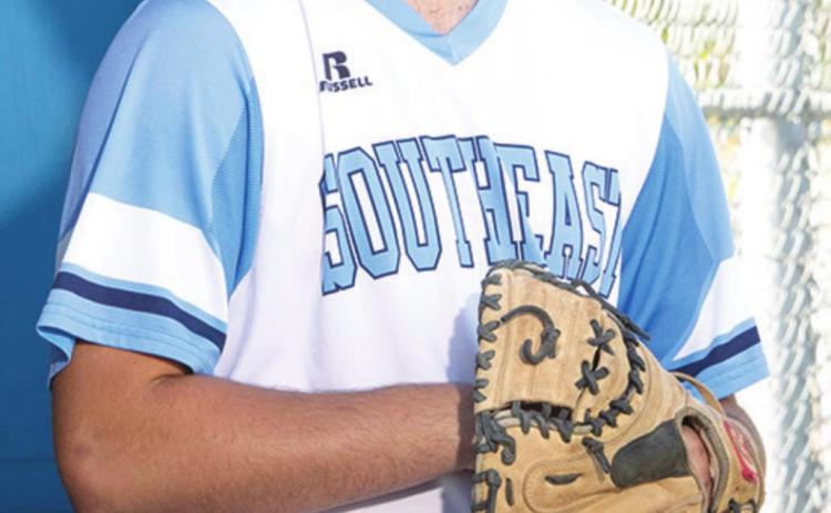 Cooper Hamblin All-TRL League • All-State Honorable Mention