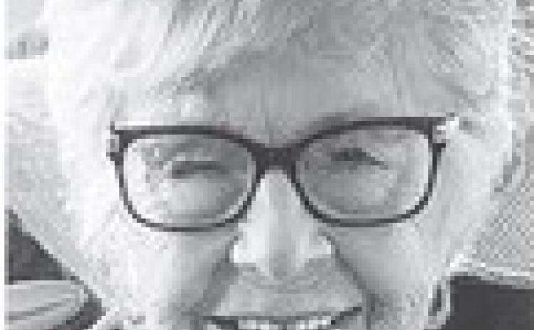 Juanita Phillips, 96, Wichita