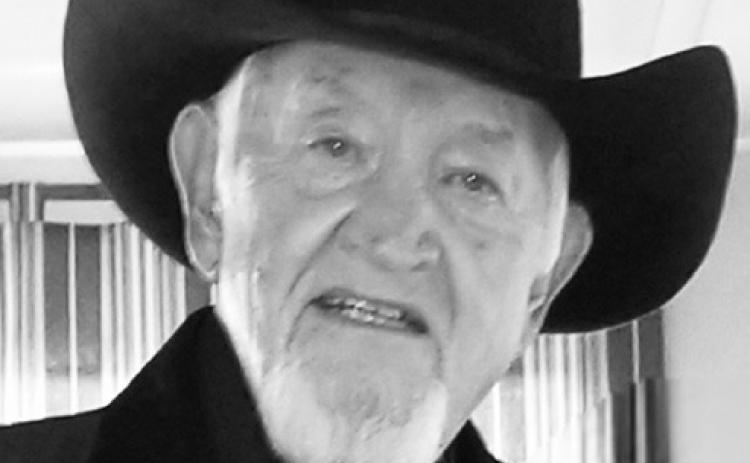William Shackelford, Baxter Springs