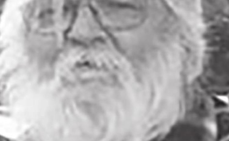 Jessie Hayes, 71 Baxter Springs