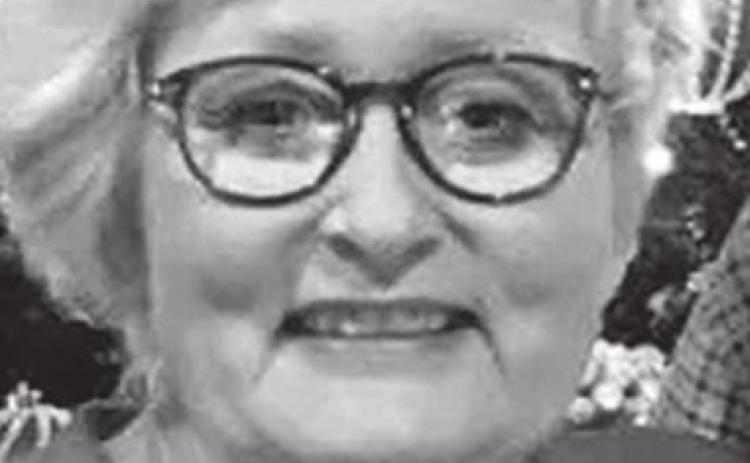 Rhonda Cooley, 65, Columbus