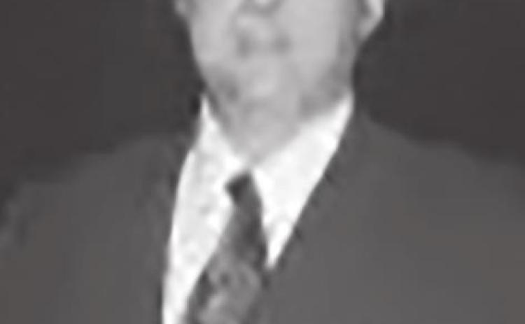Michael Teal, 56, Joplin, Mo.
