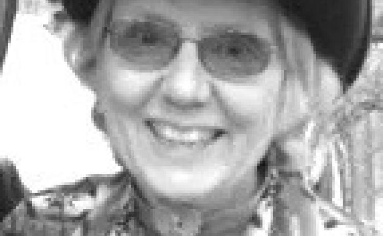 Vicki Vick