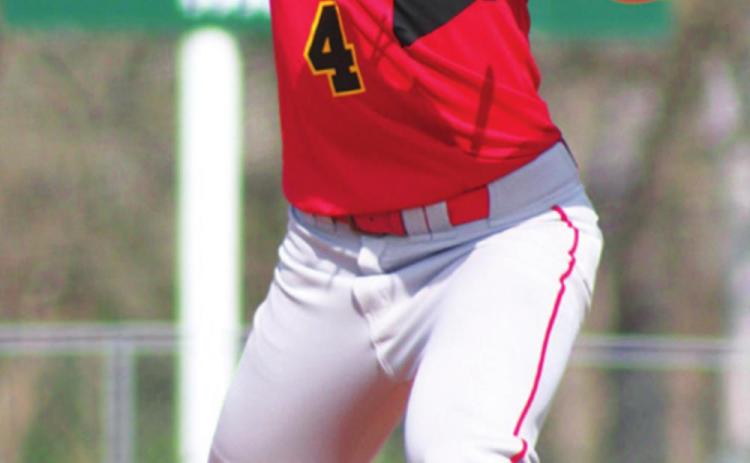 Baxter Springs wins two over Titan JV