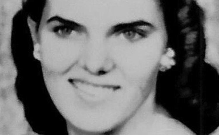 Judith Thompson, 83, Scammon