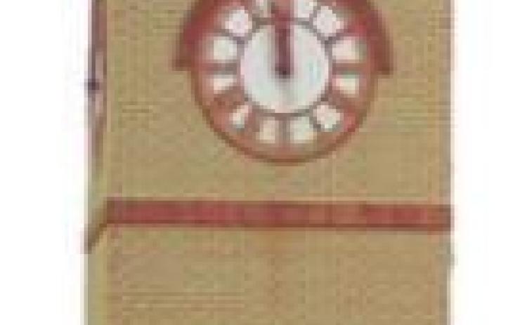 Musing Under the Clock Tower