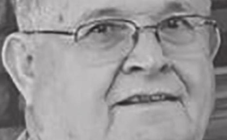 Andy Brewster, Jr., Miami, Okla.