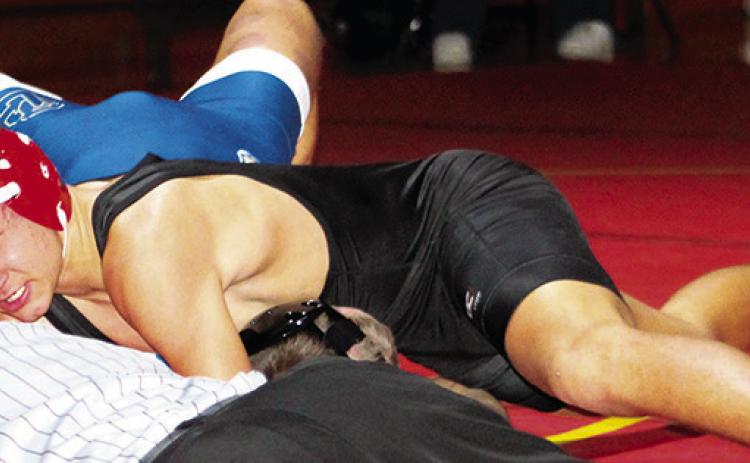 O’Banion, Rodriguez place at Bobcat