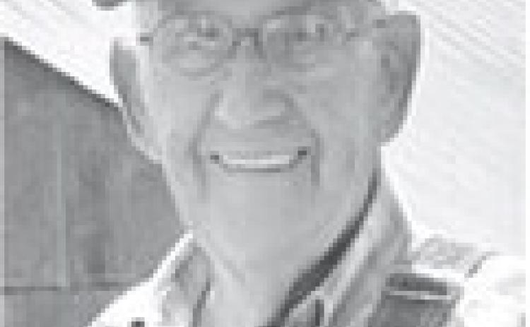 Volley Rose, 92, Carthage, Mo.