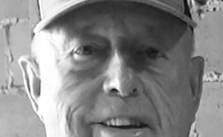 Richard Freeman, 83, Columbus