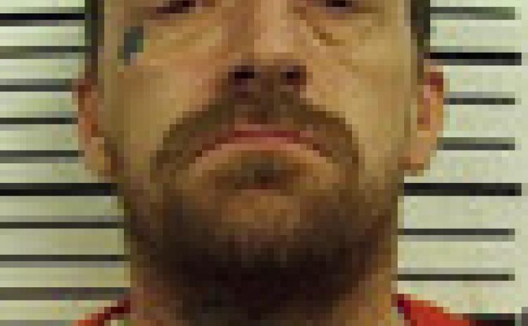 Man sentenced to seven years for 2019 burglary