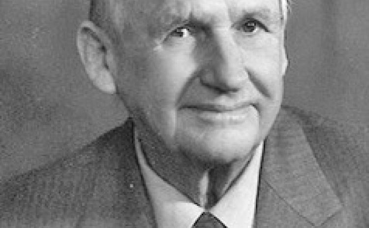 David Martin