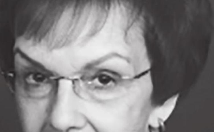 Mary Reavis
