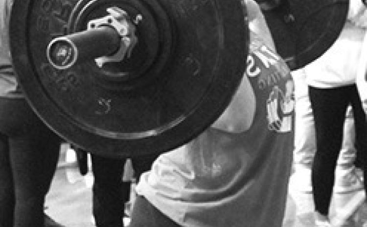 Titan of the Week