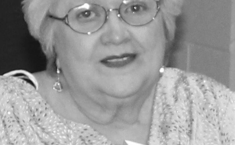 Sharon Hiatt, 80, Columbus