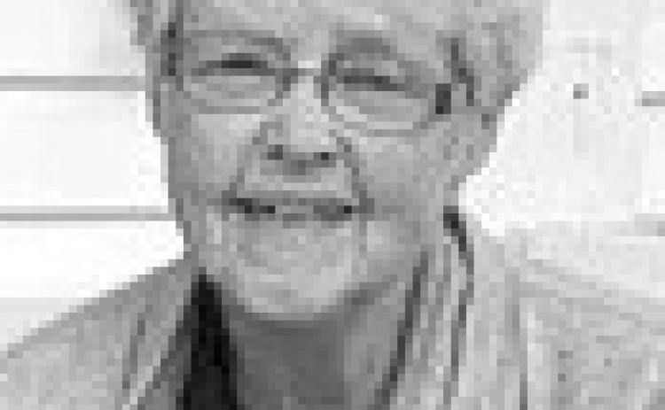 Mary J. Stotts, Joplin, Mo., 78