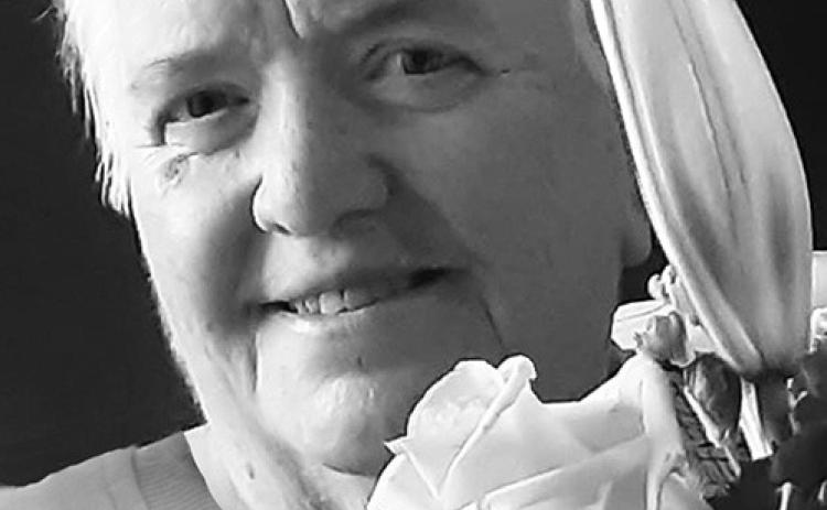 Marilyn Jenney, 77, Columbus