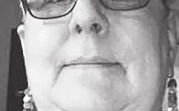 Kimberly Vaned Velde, Springfield, Mo.