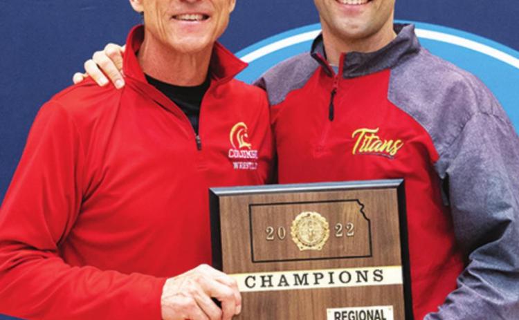 Titan Wrestling a family affair
