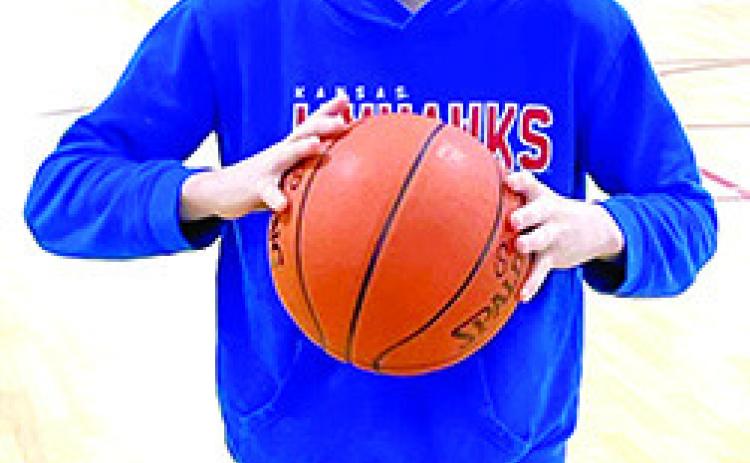 Three Junior Titans added to the 10,000 shot club