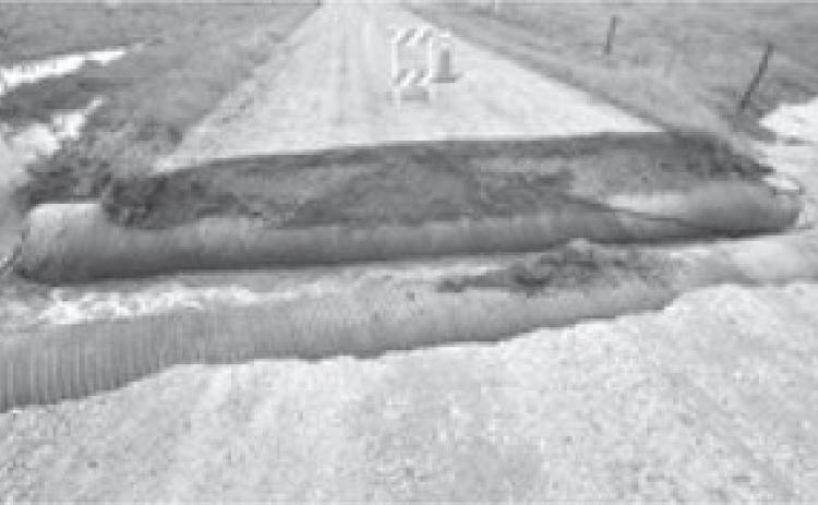 Weekend tornado outbreak wreaks havok across state