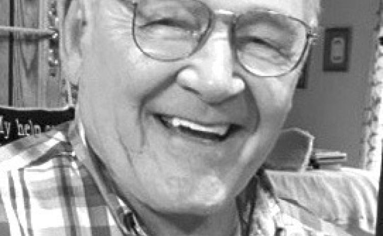 Gilbert Frobish, 85, Joplin, Mo.
