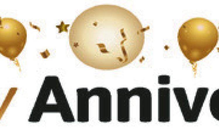 Happy Anniversary