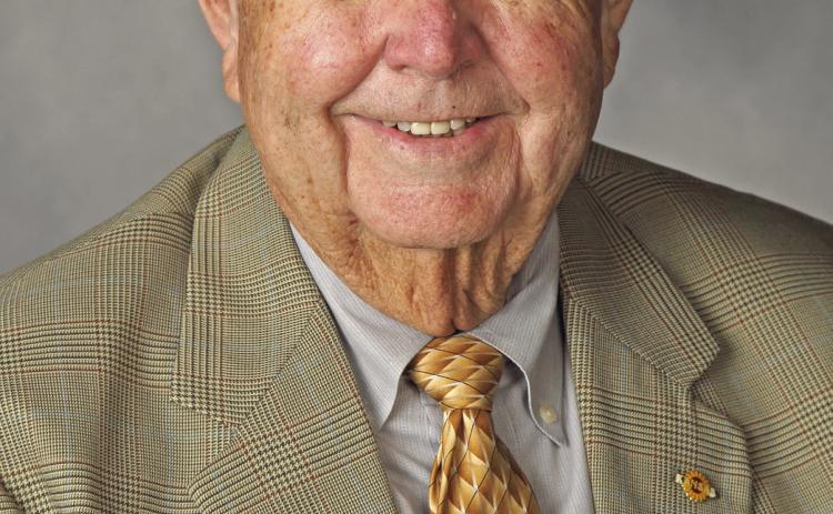 Larry Warren Hiatt