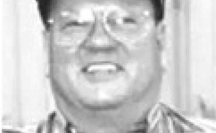 Delmas Hall, 79, Columbus